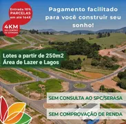 Terreno / Lote / Condomínio à venda, 250m² no Centro, Extrema - Foto 30