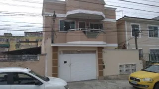 Cobertura com 3 Quartos para alugar, 110m² no Vila da Penha, Rio de Janeiro - Foto 1