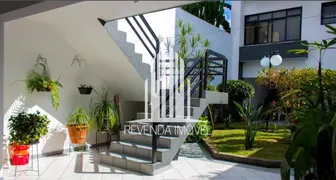 Casa com 4 Quartos à venda, 630m² no Silveira, Santo André - Foto 10