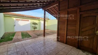 Casa com 3 Quartos à venda, 130m² no Recreio Anhangüera, Ribeirão Preto - Foto 13