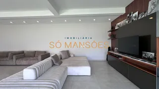Casa com 4 Quartos à venda, 372m² no Mangabeiras, Belo Horizonte - Foto 21