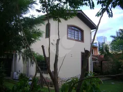 Casa com 4 Quartos para alugar, 254m² no Brooklin, São Paulo - Foto 14