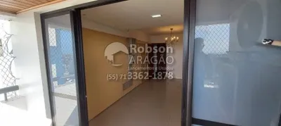 Apartamento com 3 Quartos à venda, 110m² no Matatu, Salvador - Foto 4