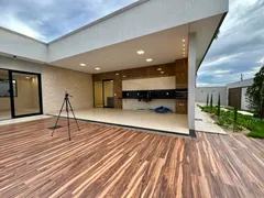 Casa de Condomínio com 4 Quartos à venda, 239m² no Condomínio Parque dos Cisnes, Goiânia - Foto 7
