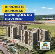 Apartamento com 2 Quartos à venda, 50m² no Central Parque, Cachoeirinha - Foto 8