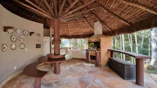 Casa de Condomínio com 4 Quartos à venda, 420m² no Bosque da Ribeira, Nova Lima - Foto 45