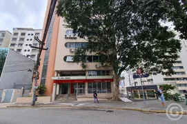 Conjunto Comercial / Sala para alugar, 42m² no Centro, Florianópolis - Foto 1