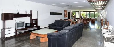 Casa com 5 Quartos à venda, 420m² no Enseada, Guarujá - Foto 1