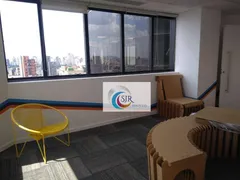 Conjunto Comercial / Sala para venda ou aluguel, 1464m² no Itaim Bibi, São Paulo - Foto 42