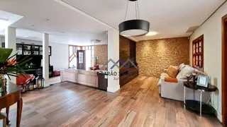 Casa com 4 Quartos à venda, 437m² no Campos Elisios, Jundiaí - Foto 56