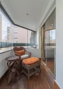 Apartamento com 4 Quartos para alugar, 147m² no Moema, São Paulo - Foto 10