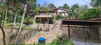 Casa de Condomínio com 4 Quartos à venda, 320m² no Praia das Toninhas, Ubatuba - Foto 6