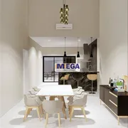 Casa de Condomínio com 3 Quartos à venda, 212m² no Roncáglia, Valinhos - Foto 4