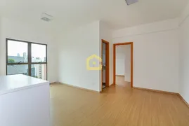 Apartamento com 1 Quarto à venda, 47m² no São Francisco, Curitiba - Foto 4
