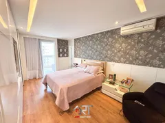 Apartamento com 4 Quartos à venda, 185m² no Itapuã, Vila Velha - Foto 7
