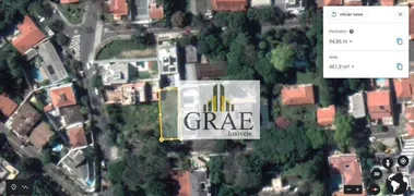 Terreno / Lote / Condomínio à venda, 461m² no Anchieta, São Bernardo do Campo - Foto 1