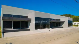 Terreno / Lote / Condomínio à venda, 3000m² no Perequê, Porto Belo - Foto 1