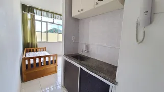 Apartamento com 1 Quarto para alugar, 20m² no Alto, Teresópolis - Foto 4