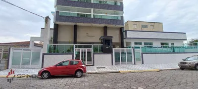 Apartamento com 3 Quartos à venda, 118m² no Vila Caicara, Praia Grande - Foto 1