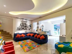 Casa de Condomínio com 4 Quartos à venda, 660m² no Bairro das Palmeiras, Campinas - Foto 21
