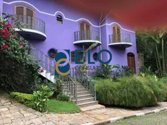 Sobrado com 4 Quartos para alugar, 600m² no Morro Santa Terezinha, Santos - Foto 2