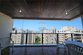 Apartamento com 4 Quartos à venda, 200m² no Barra Funda, Guarujá - Foto 9