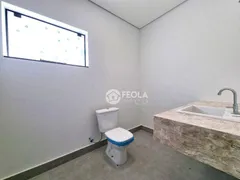 Casa Comercial para alugar, 384m² no Jardim Girassol, Americana - Foto 10