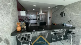 Casa de Condomínio com 6 Quartos à venda, 533m² no Buritis, Belo Horizonte - Foto 9