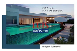 Apartamento com 3 Quartos à venda, 92m² no Itacoatiara, Niterói - Foto 21