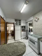 Apartamento com 3 Quartos à venda, 119m² no Cidade Santa Maria, Montes Claros - Foto 11