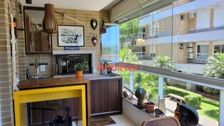 Apartamento com 3 Quartos para alugar, 98m² no Campeche, Florianópolis - Foto 11