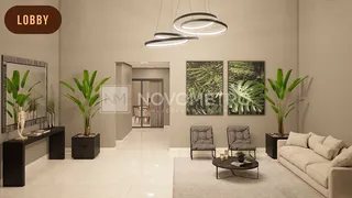 Apartamento com 2 Quartos à venda, 54m² no Castelo, Campinas - Foto 17