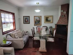Casa de Condomínio com 5 Quartos à venda, 300m² no Bairro do Carmo, São Roque - Foto 9