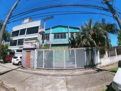 Galpão / Depósito / Armazém para alugar, 100m² no Santa Maria Goretti, Porto Alegre - Foto 3