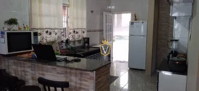 Casa com 3 Quartos à venda, 145m² no Balneário Mogiano, Bertioga - Foto 8