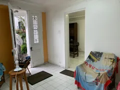 Casa Comercial com 4 Quartos para venda ou aluguel, 285m² no Encruzilhada, Santos - Foto 30