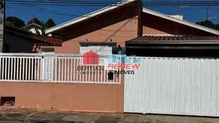 Casa com 3 Quartos à venda, 110m² no Jardim Sao Matheus, Vinhedo - Foto 1