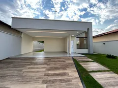 Casa com 3 Quartos à venda, 100m² no Jardim Balneário Meia Ponte, Goiânia - Foto 6