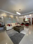 Casa de Condomínio com 5 Quartos para alugar, 407m² no Parque Residencial Aquarius, São José dos Campos - Foto 1