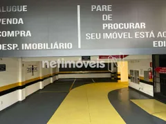 Conjunto Comercial / Sala para alugar, 35m² no Eldorado, Contagem - Foto 9