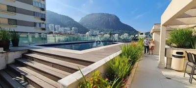 Apartamento com 1 Quarto à venda, 63m² no Jardim Botânico, Rio de Janeiro - Foto 8