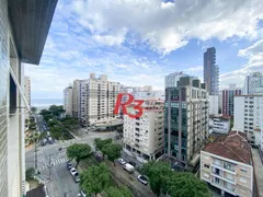Apartamento com 3 Quartos à venda, 175m² no Gonzaga, Santos - Foto 14