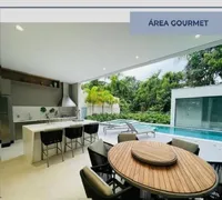 Casa de Condomínio com 5 Quartos à venda, 450m² no Condominio Riviera de Sao Lourenco, Bertioga - Foto 5