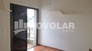 Apartamento com 4 Quartos para alugar, 275m² no Santana, São Paulo - Foto 6