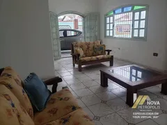 Casa com 3 Quartos à venda, 126m² no Vila Caicara, Praia Grande - Foto 5