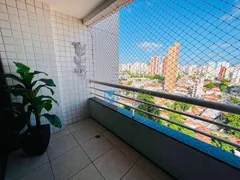 Apartamento com 3 Quartos à venda, 103m² no Joaquim Tavora, Fortaleza - Foto 10