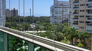 Apartamento com 4 Quartos para alugar, 188m² no Riviera de São Lourenço, Bertioga - Foto 22