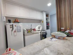 Apartamento com 3 Quartos à venda, 77m² no Pici, Fortaleza - Foto 4