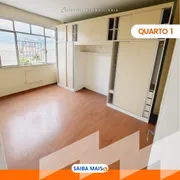 Apartamento com 3 Quartos à venda, 83m² no Encantado, Rio de Janeiro - Foto 11