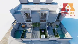Casa de Condomínio com 2 Quartos à venda, 62m² no Carapibus, Conde - Foto 1
